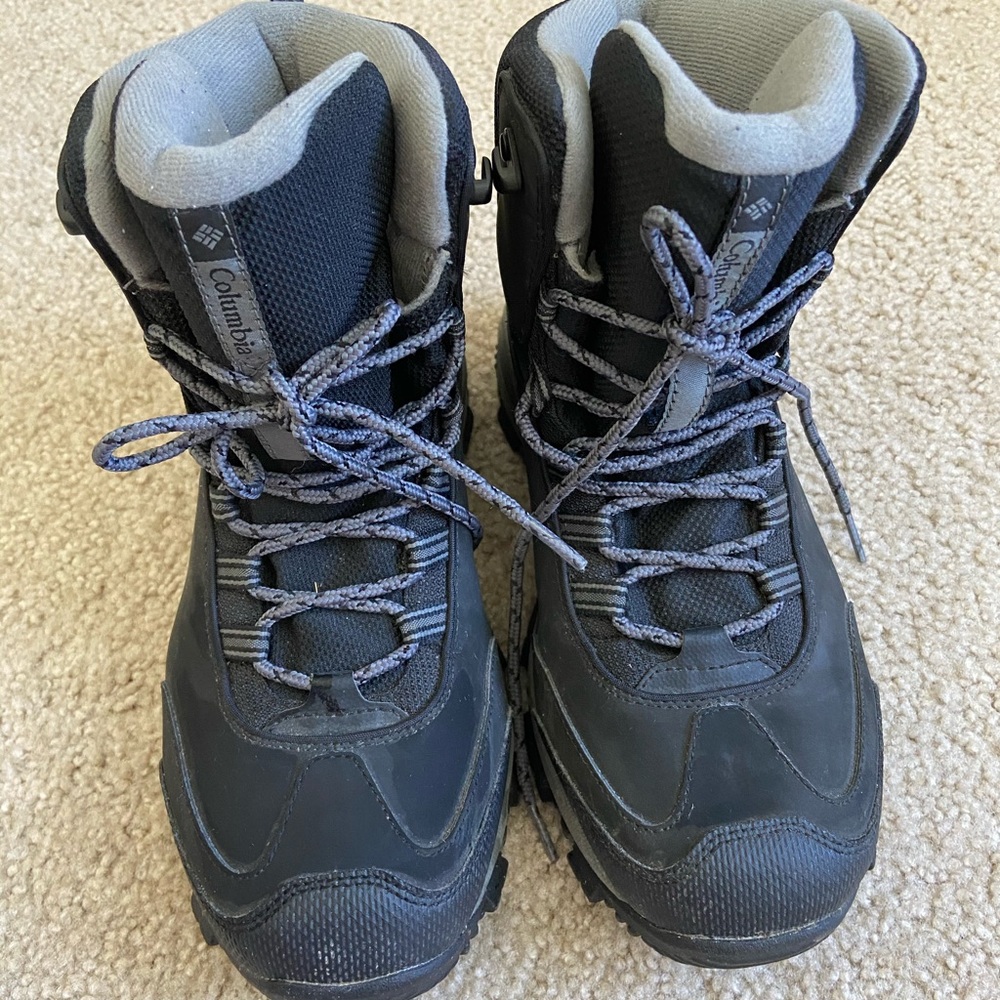 Men’s winter boots